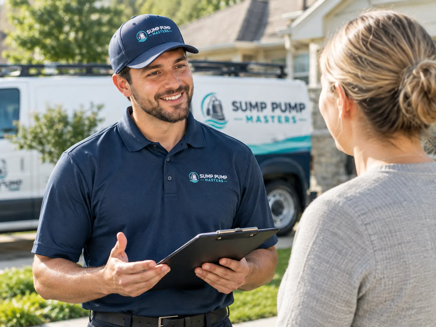 Sump Pump Repair Stapleton, AL FAQs
